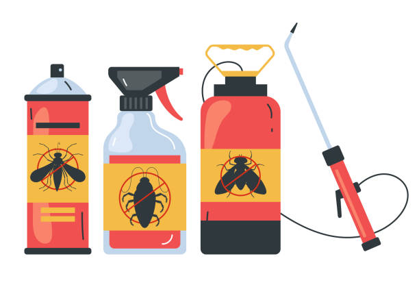Best Local Pest Control Services  in Rose Hills, CA
